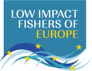 Logo Low impact fishers of europe