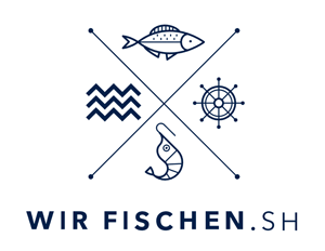 Logo Wir fischen.sh